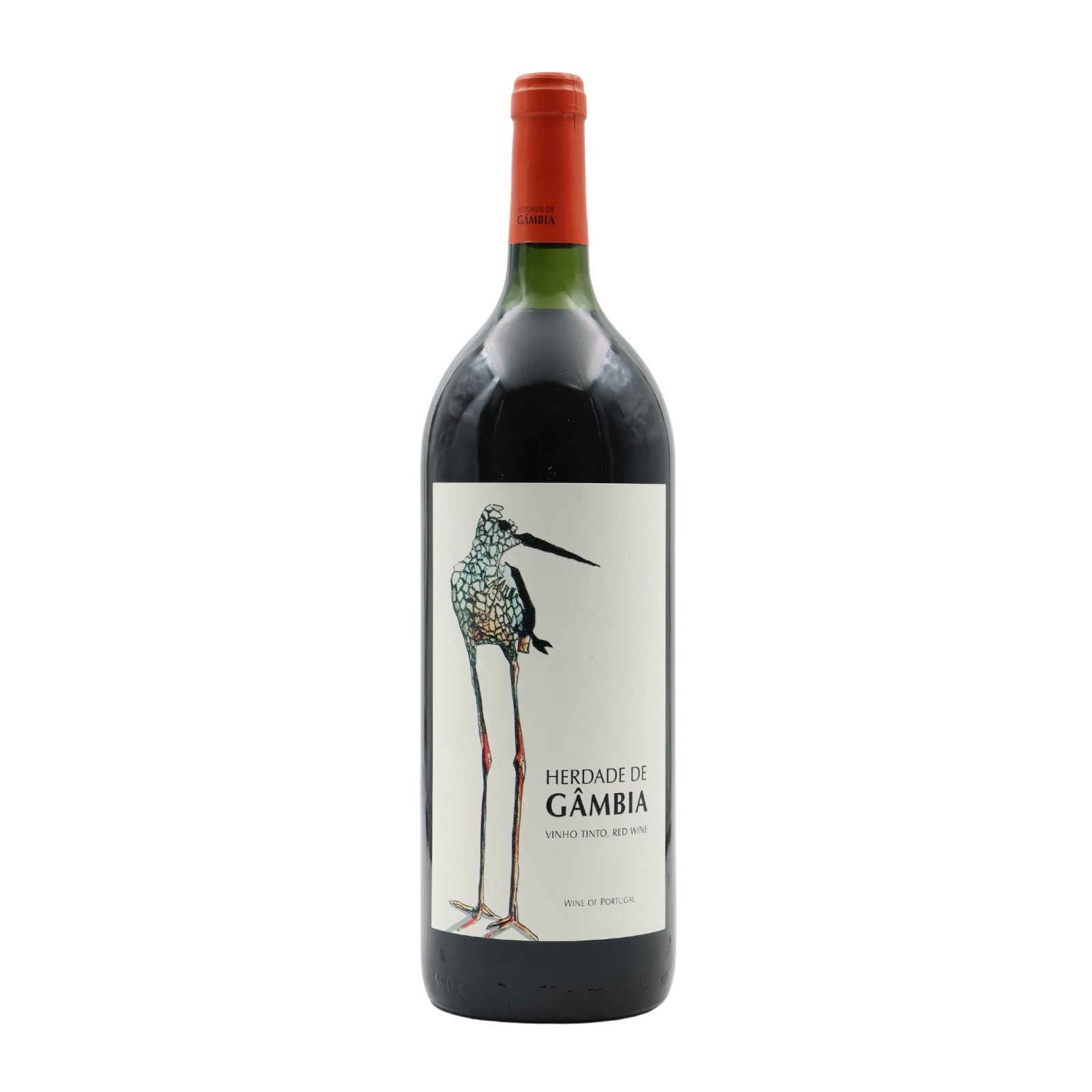 Magnum Herdade Da Gambia