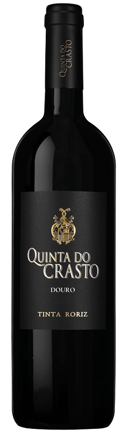 Quinta Do Crasto Superior 37cl