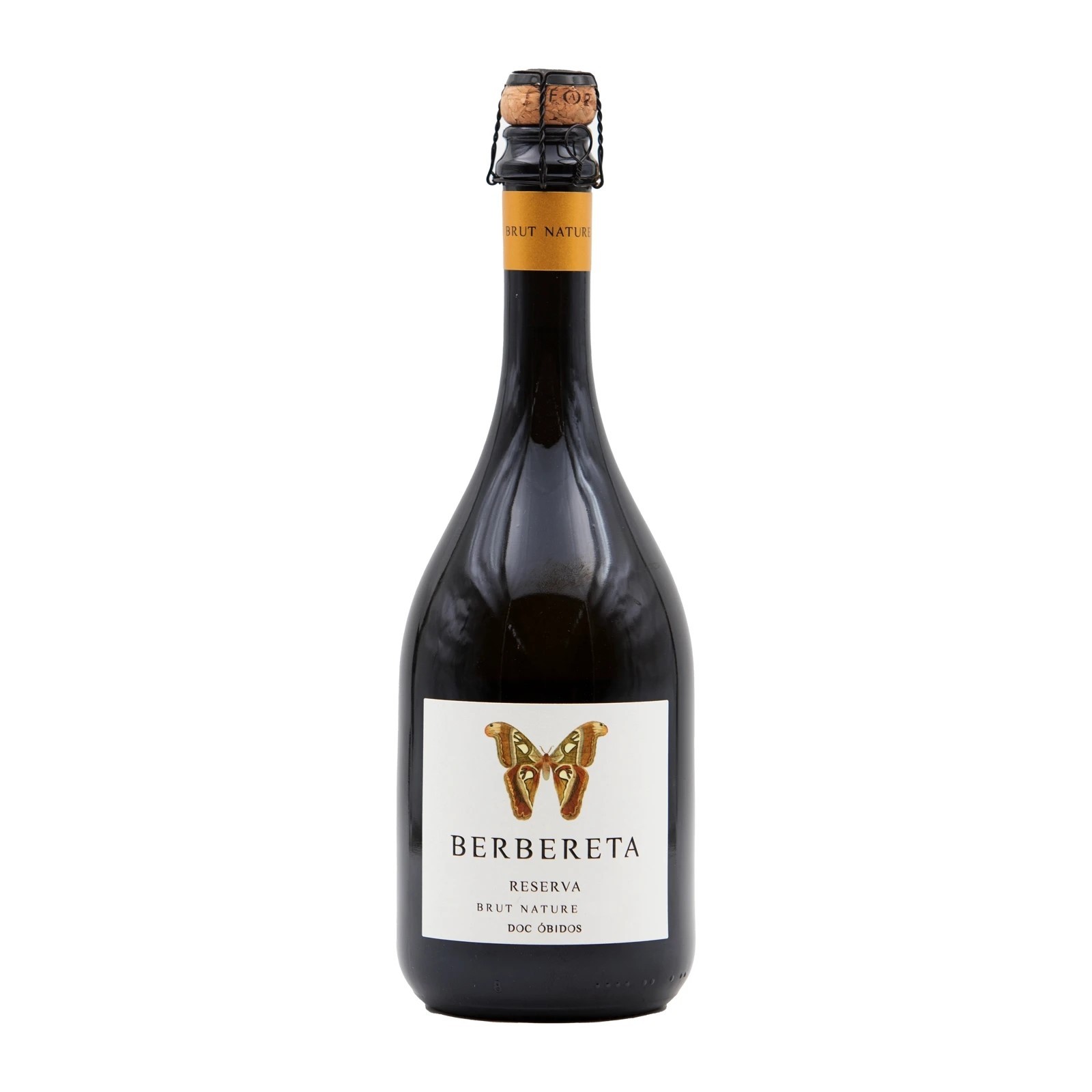 Berbereta Reserva