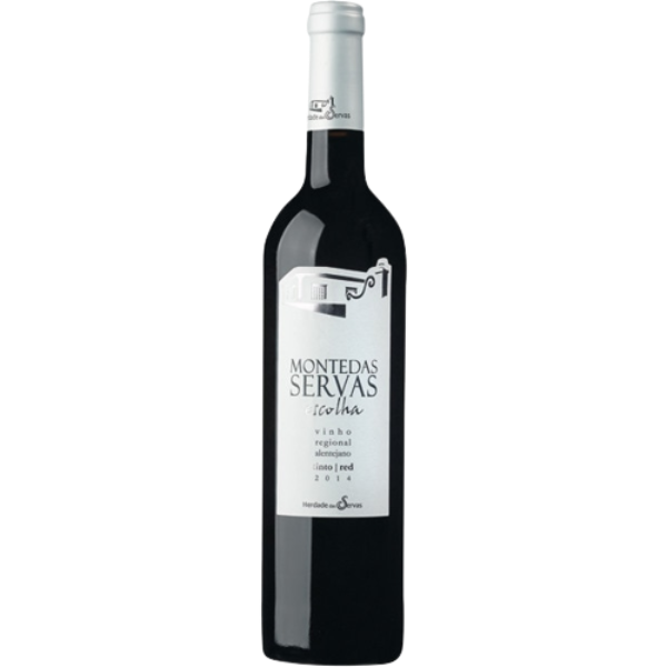 Monte Das Servas