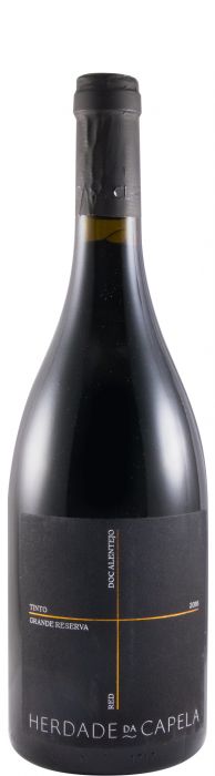 Herdade Da Capela Grande Reserva