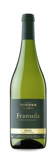 Fransola Sauvignon