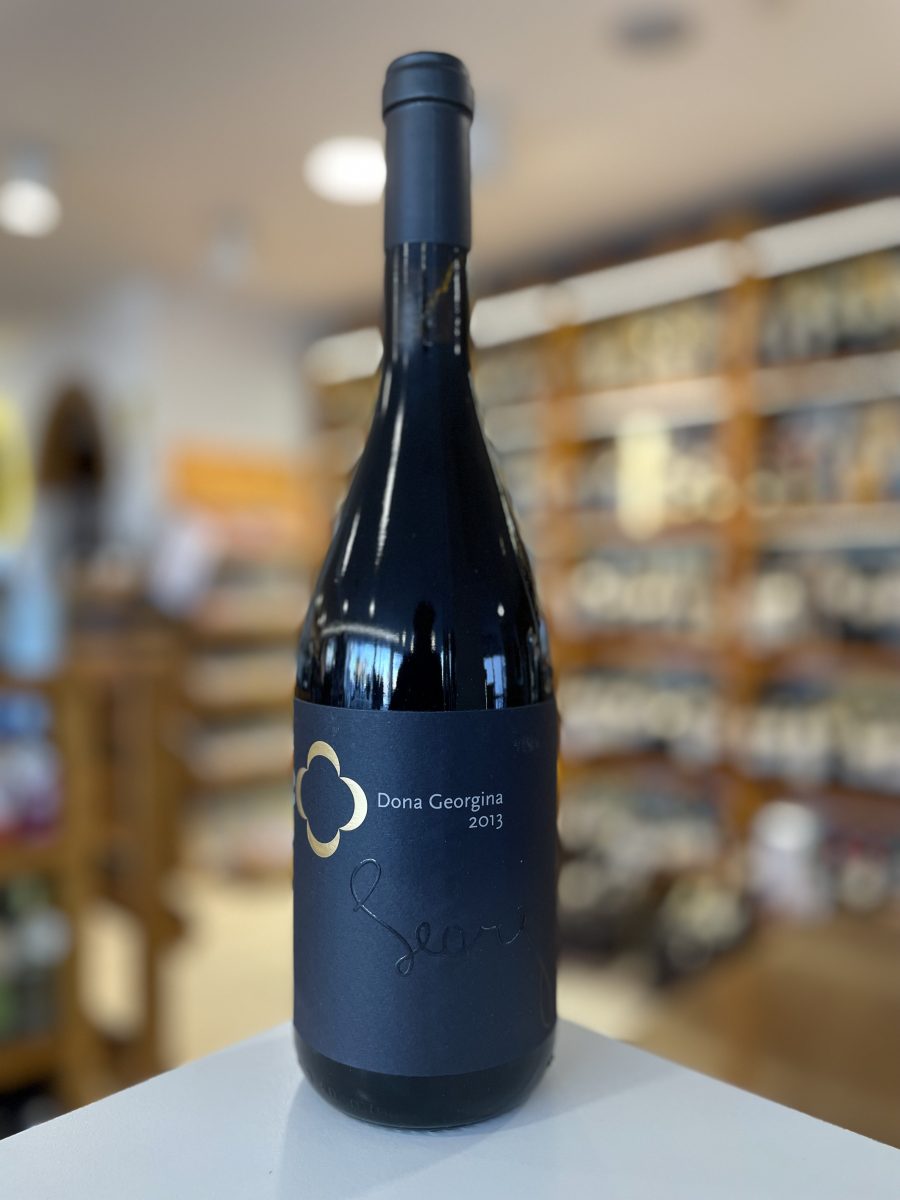 Quinta De Lemos Dona Georgina