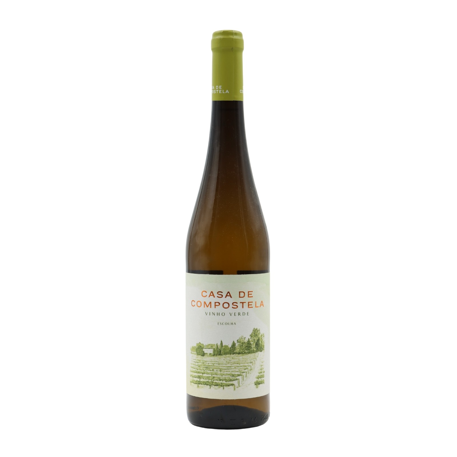 Casa De Compostela Grand Selection