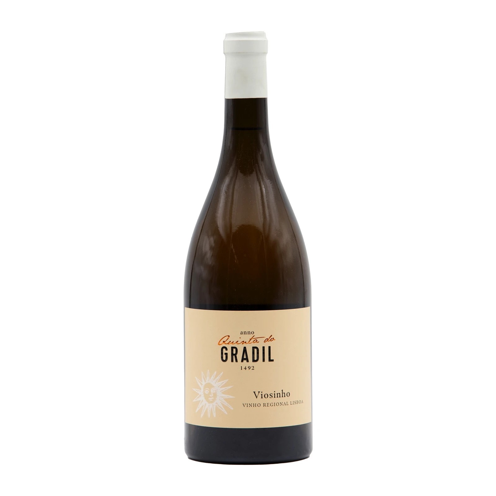 Quinta Do Gradil Viosinho