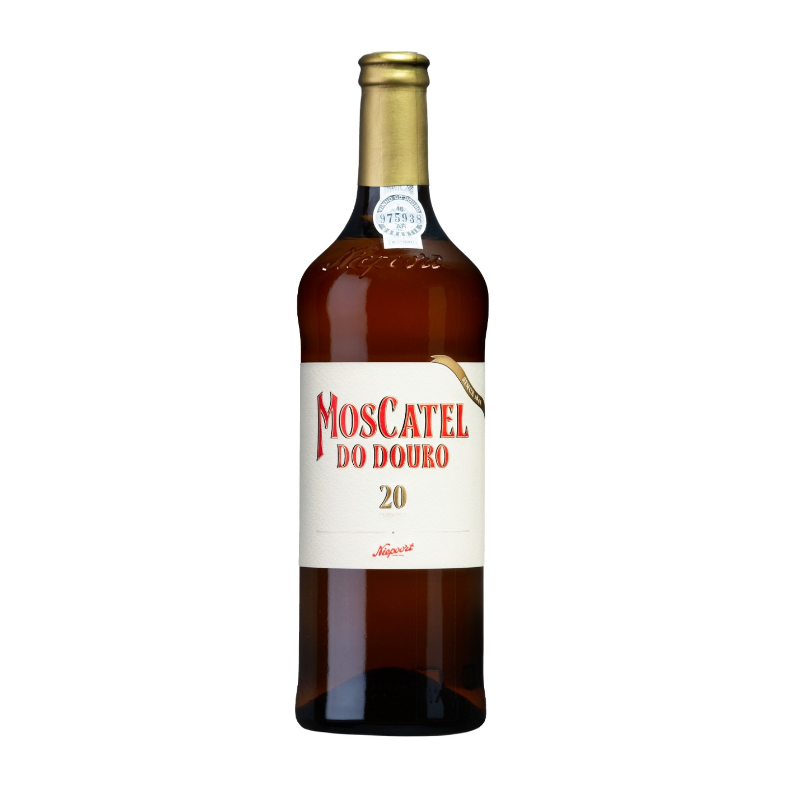 Niepoort Moscatel Do Douro 20 Anos