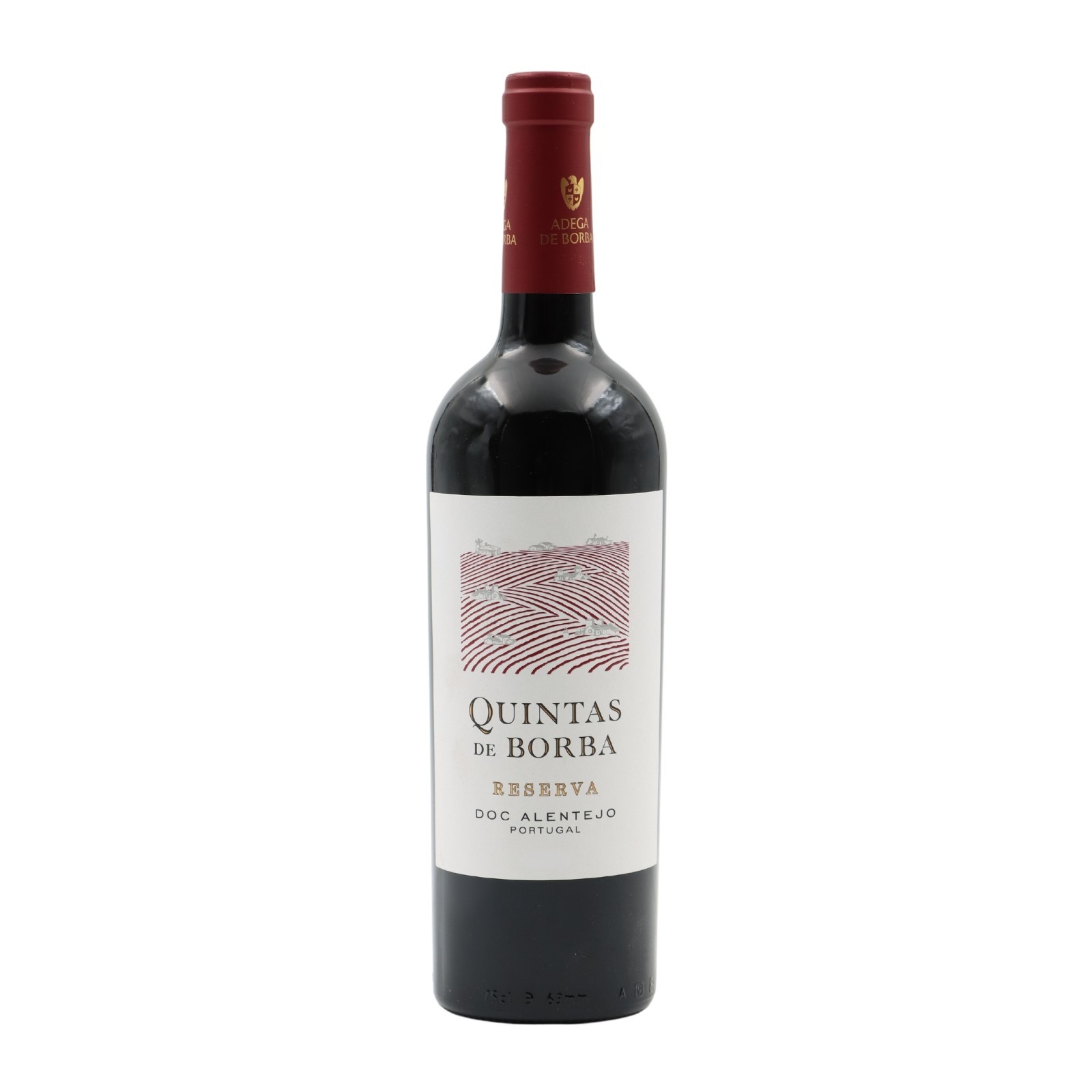 Quintas De Borba Reserva