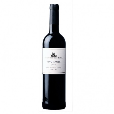 Casa Santos Lima Pinot Noir - Lisboa