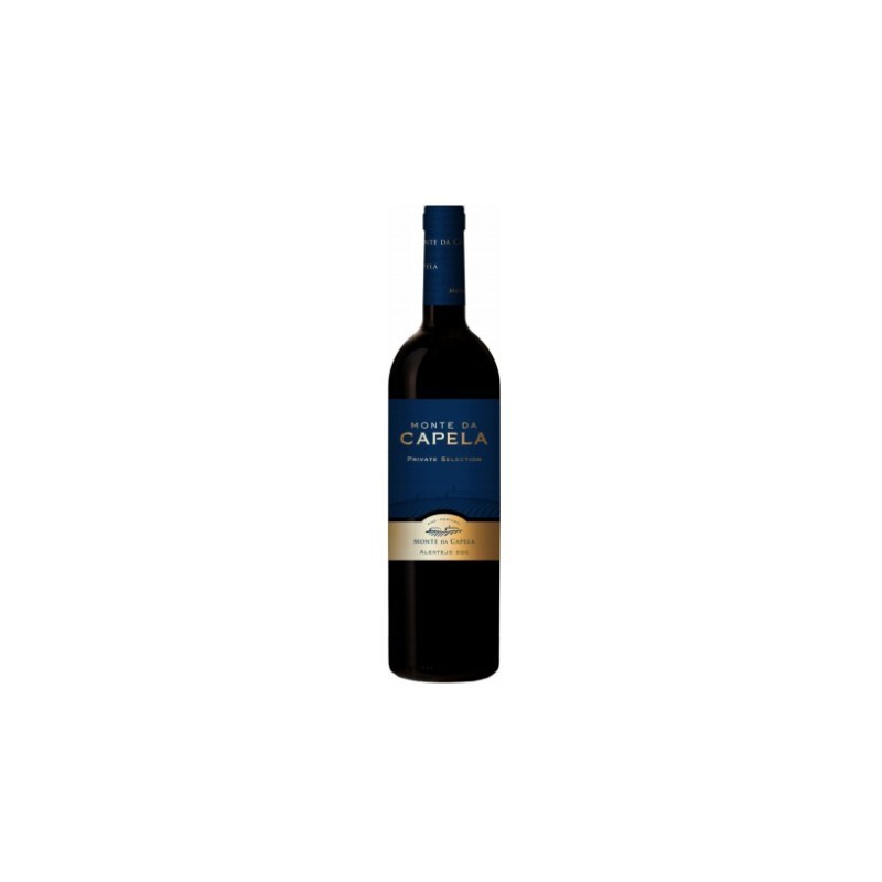 Monte Da Capela Private Selection