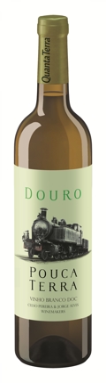 Pouca Terra