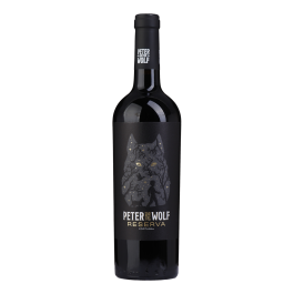 Peter And The Wolf Reserva