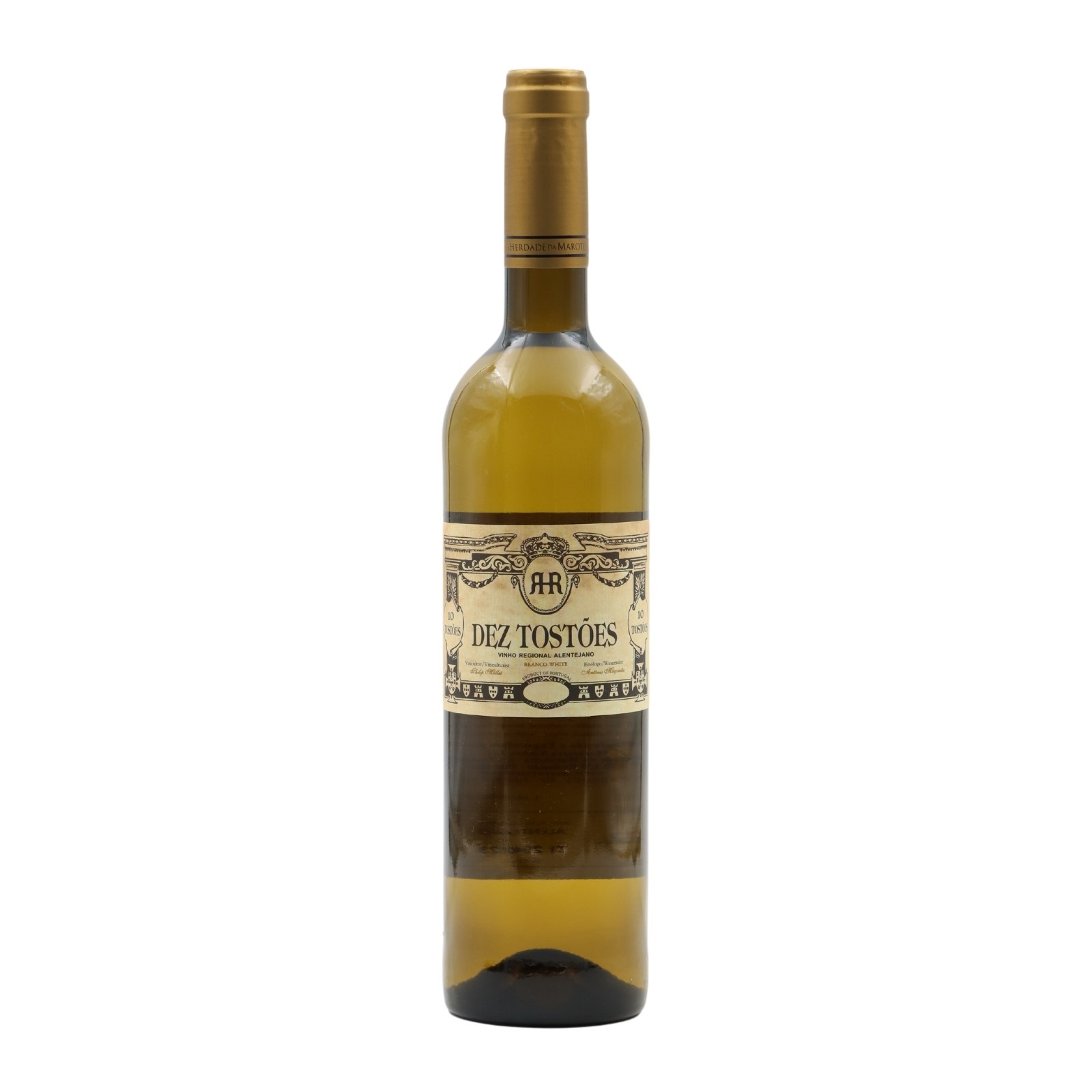 Herdade Da Maroteira 10 Tostões