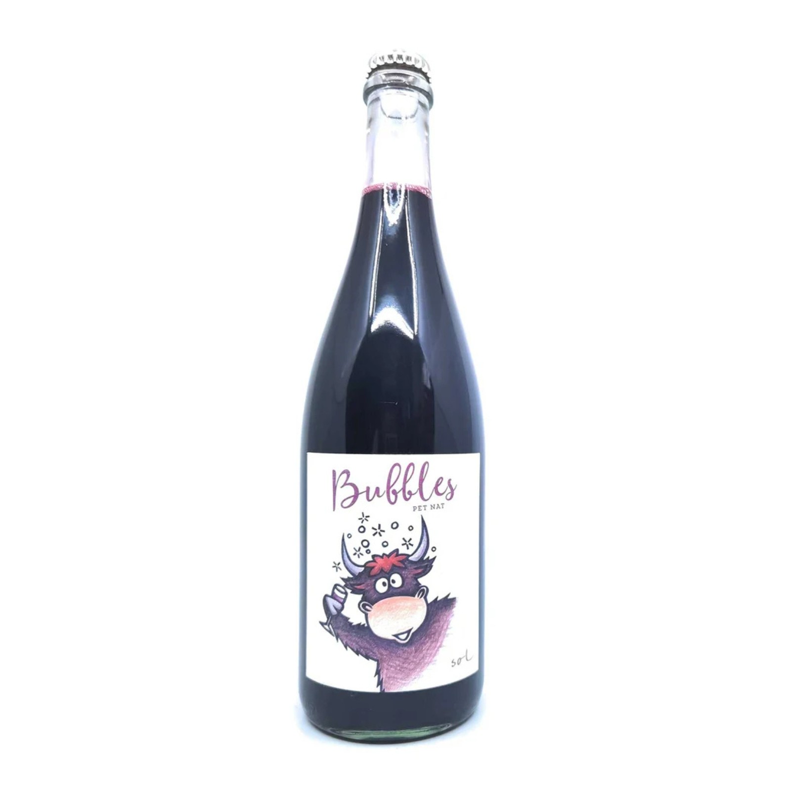 Galerna Bubles Pet Nat