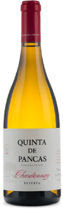 Quinta De Pancas Chardonnay Reserva