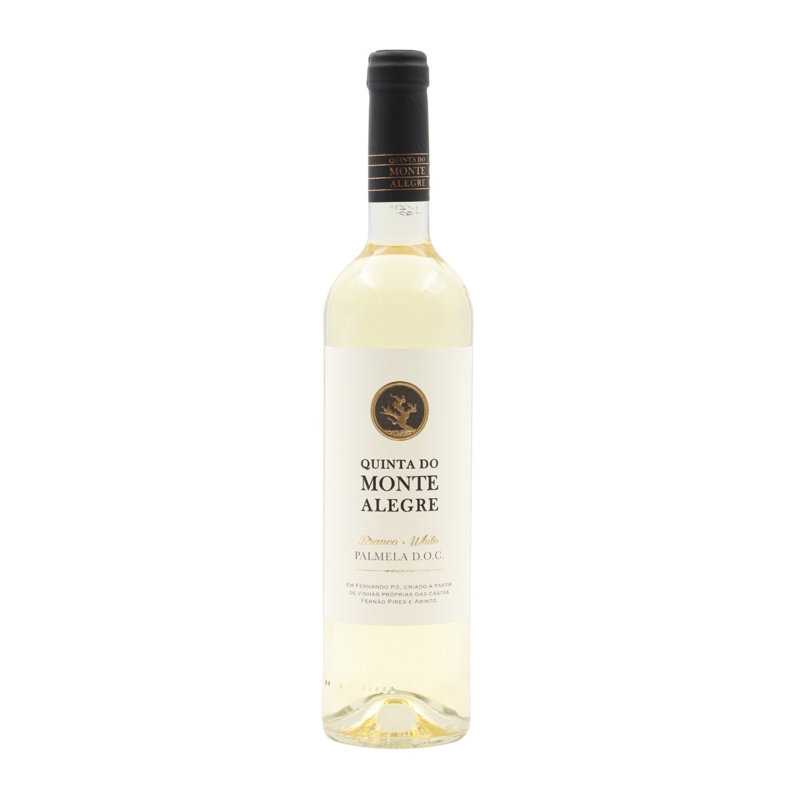 Quinta Do Monte Alegre