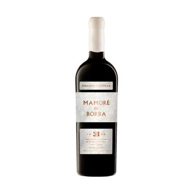 Mamoré De Borba Grande Reserva