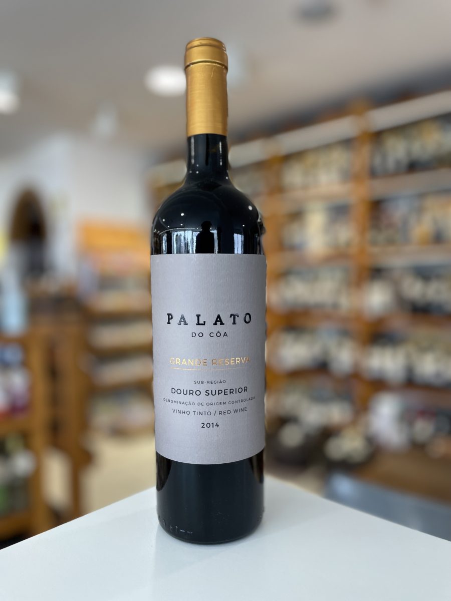Palato Do Côa Grande Reserva