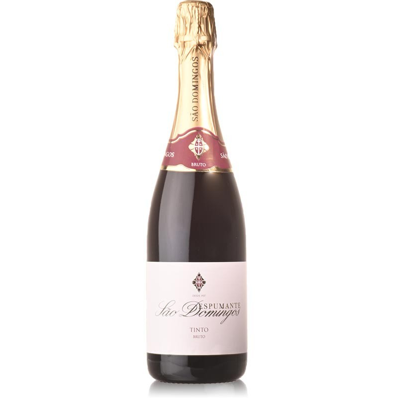 Espumante São Domingos