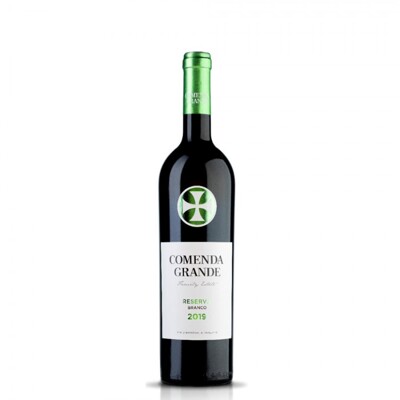 Comenda Grande Reserva