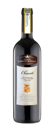 Conte Sormani Chianti