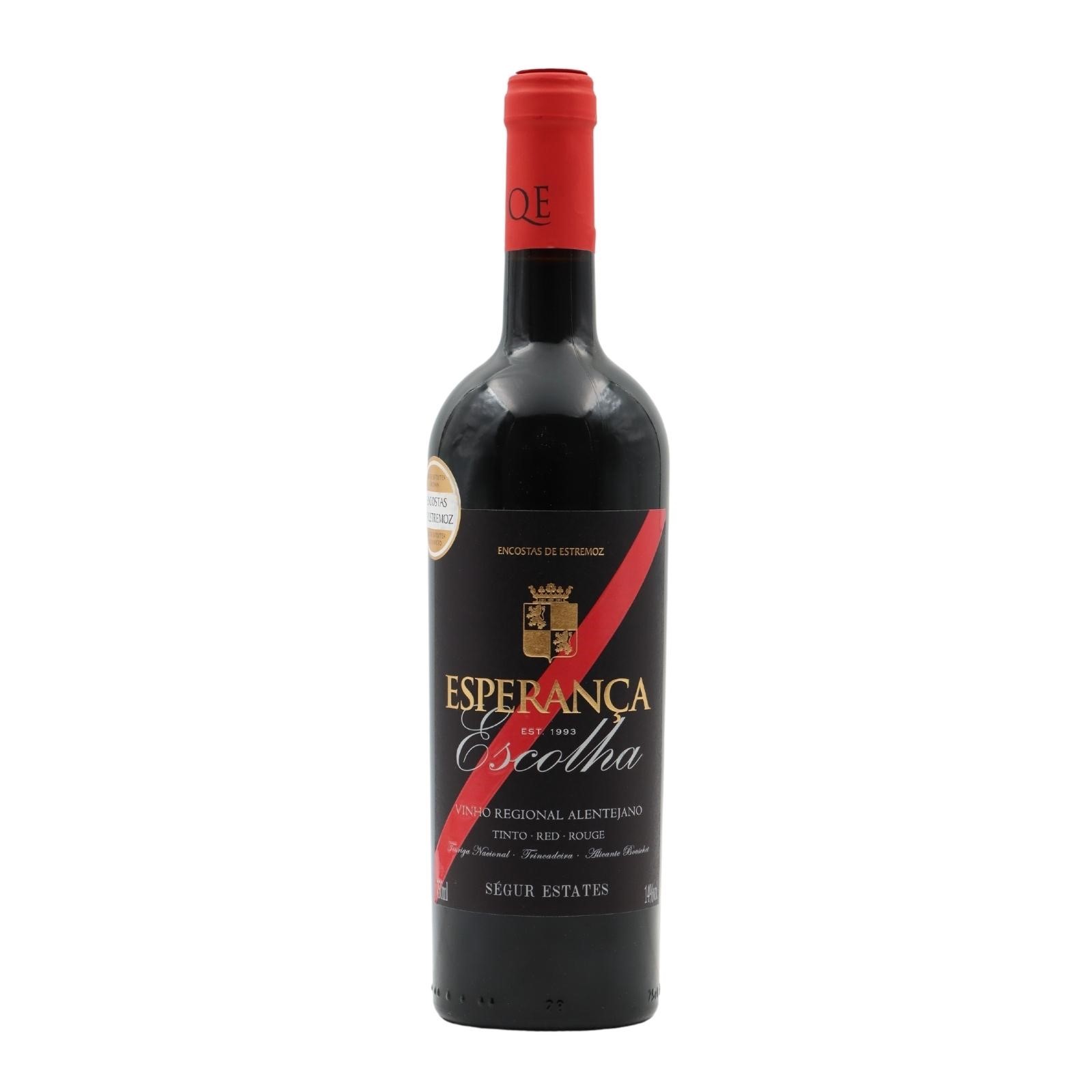 Quinta Da Esperança Selection