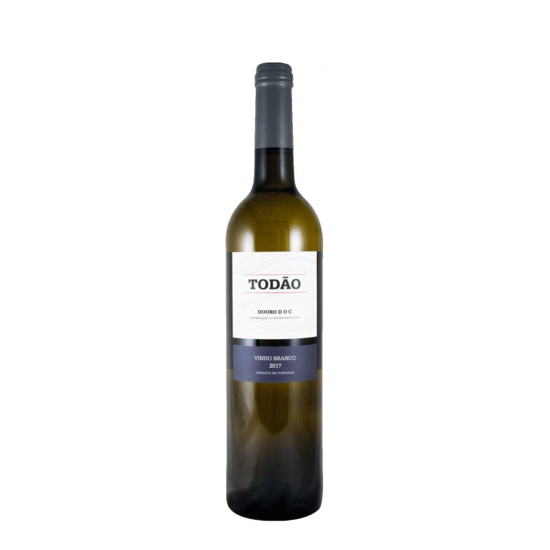 Quinta Do Todão