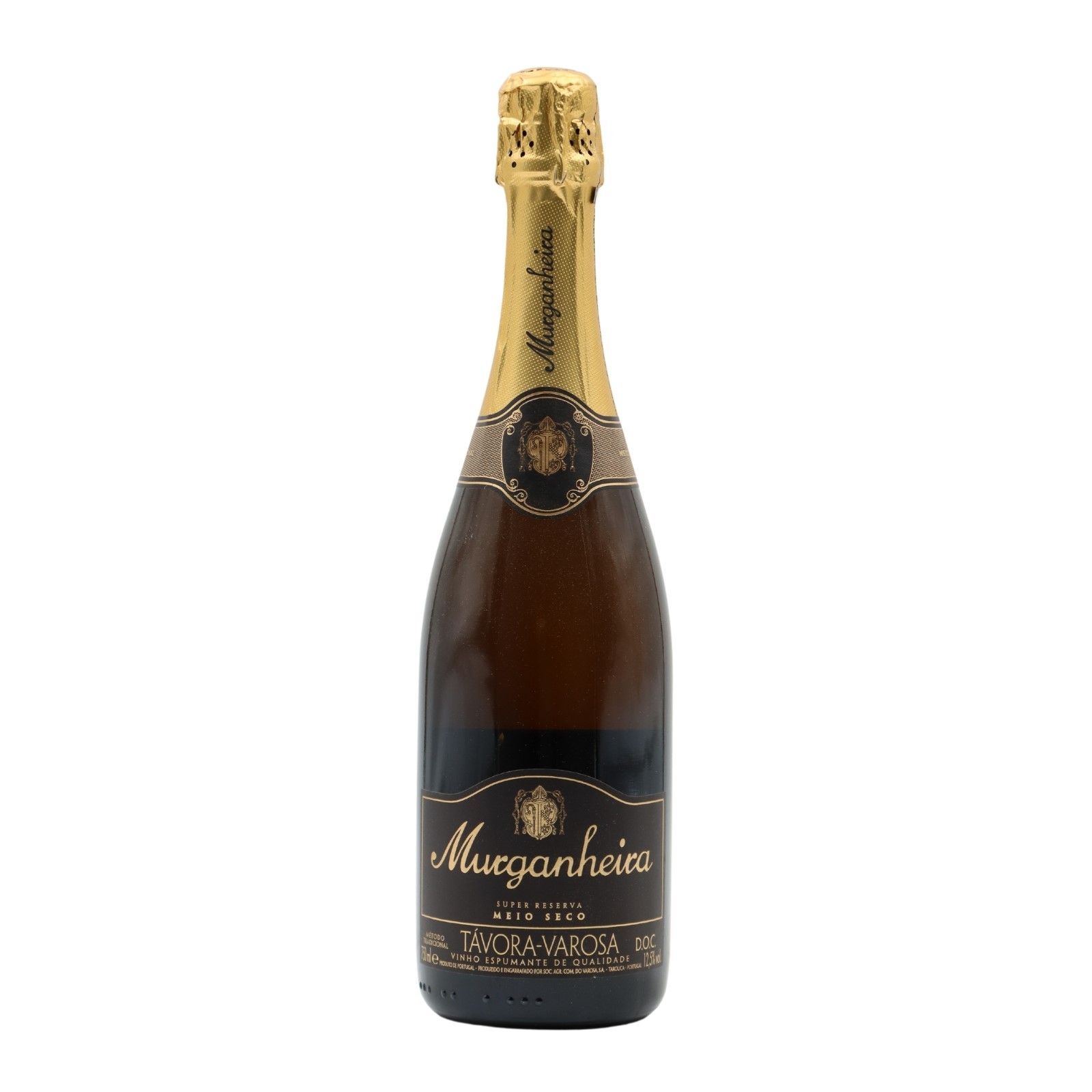 Murganheira Super Reserva Meio Seco