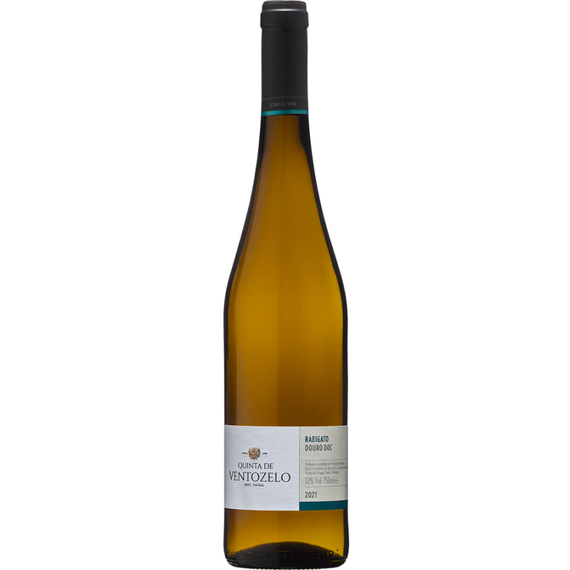 Quinta De Ventozelo Rabigato