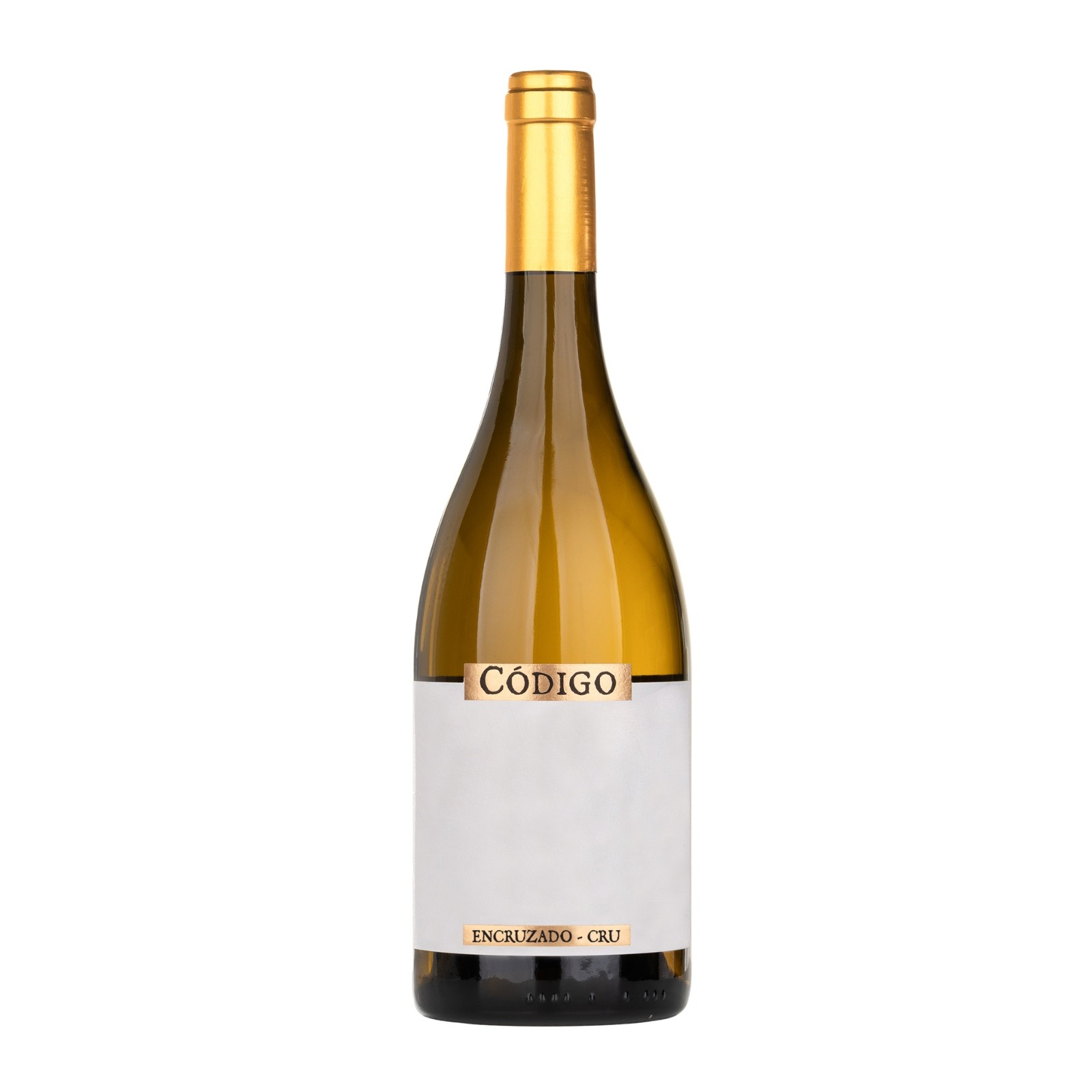 Código Cru