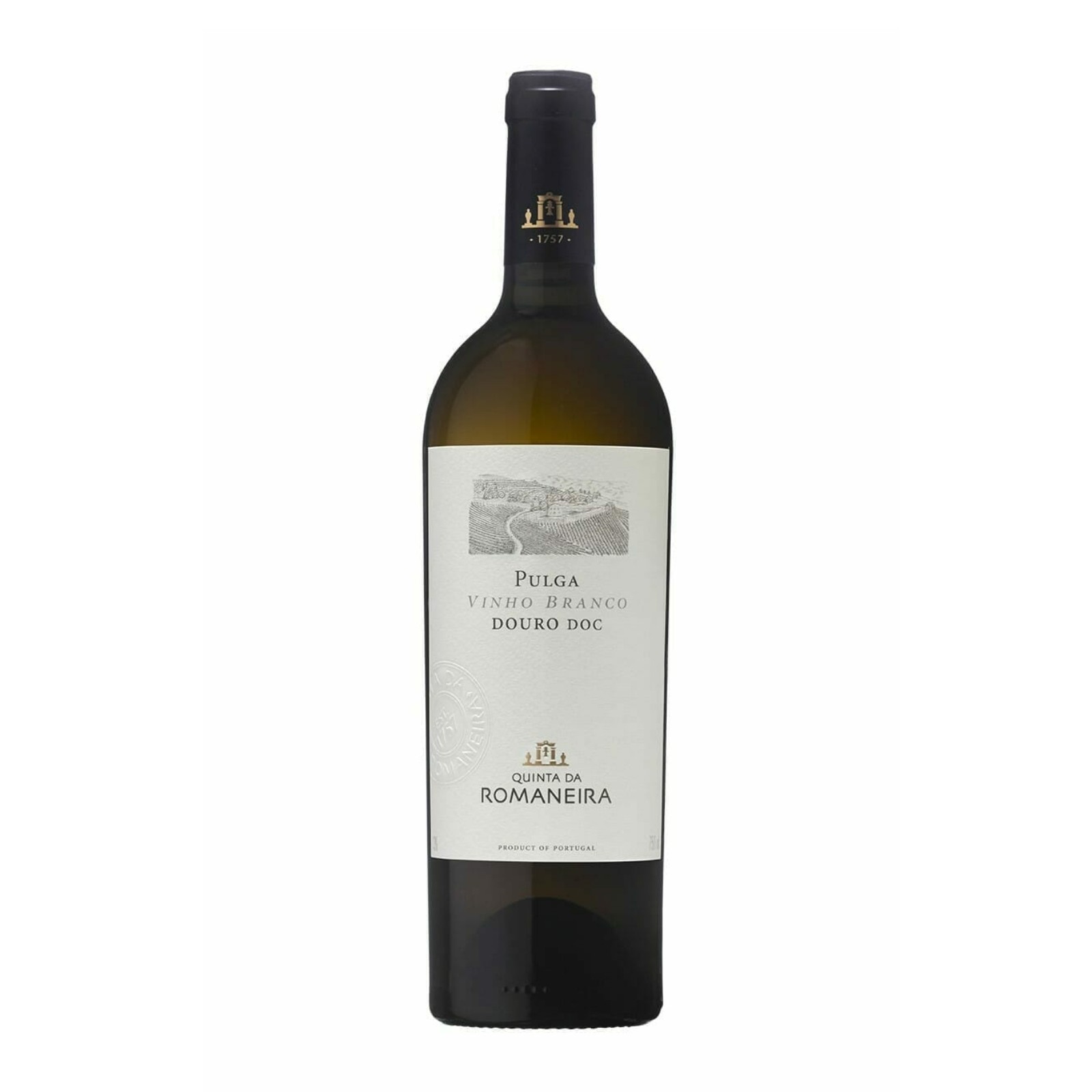 Quinta Da Romaneira Pulga