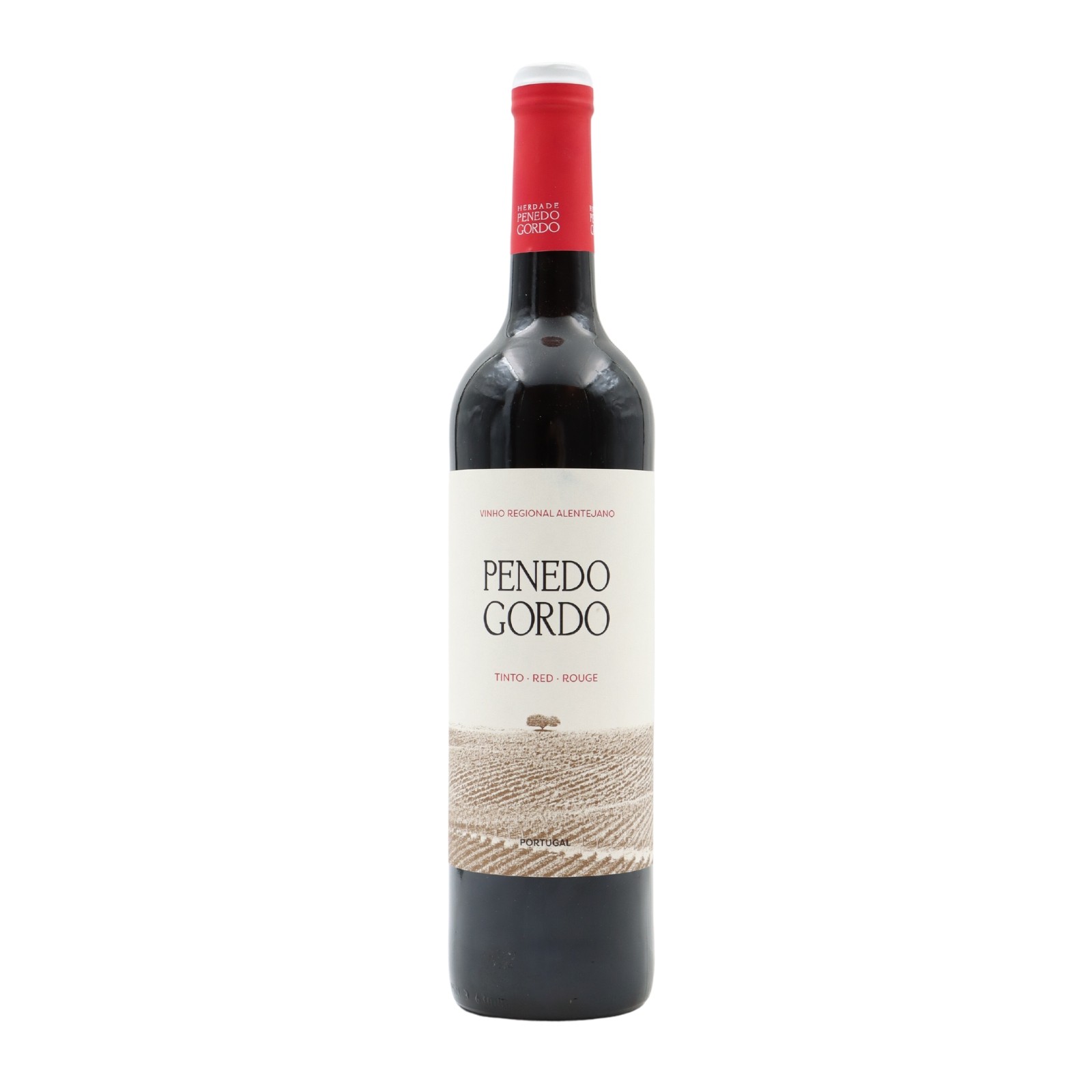 Penedo Gordo