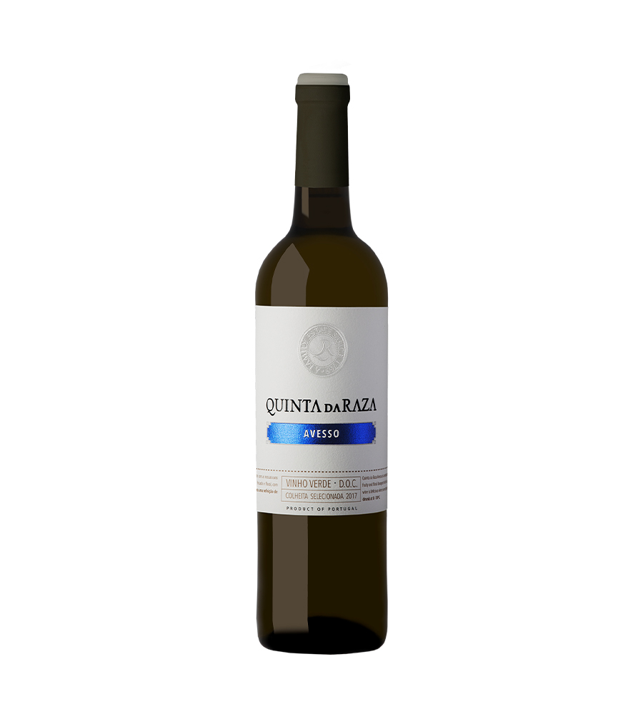 Quinta Da Raza