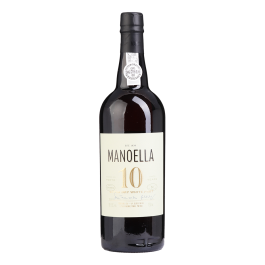 Manoella Extra Dry 10 Years