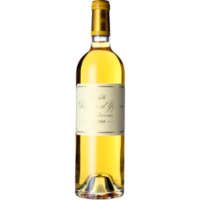 Château Yquem Sauternes 1er Cru Classé Supérieur