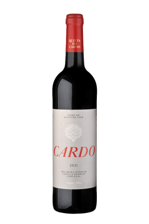 Quinta Do Cardo Magnum