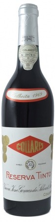 Colares Viúva Gomes Colheitas Antigas