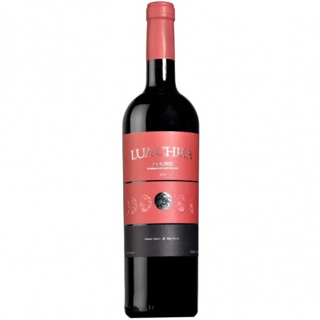 Lua Cheia - Douro