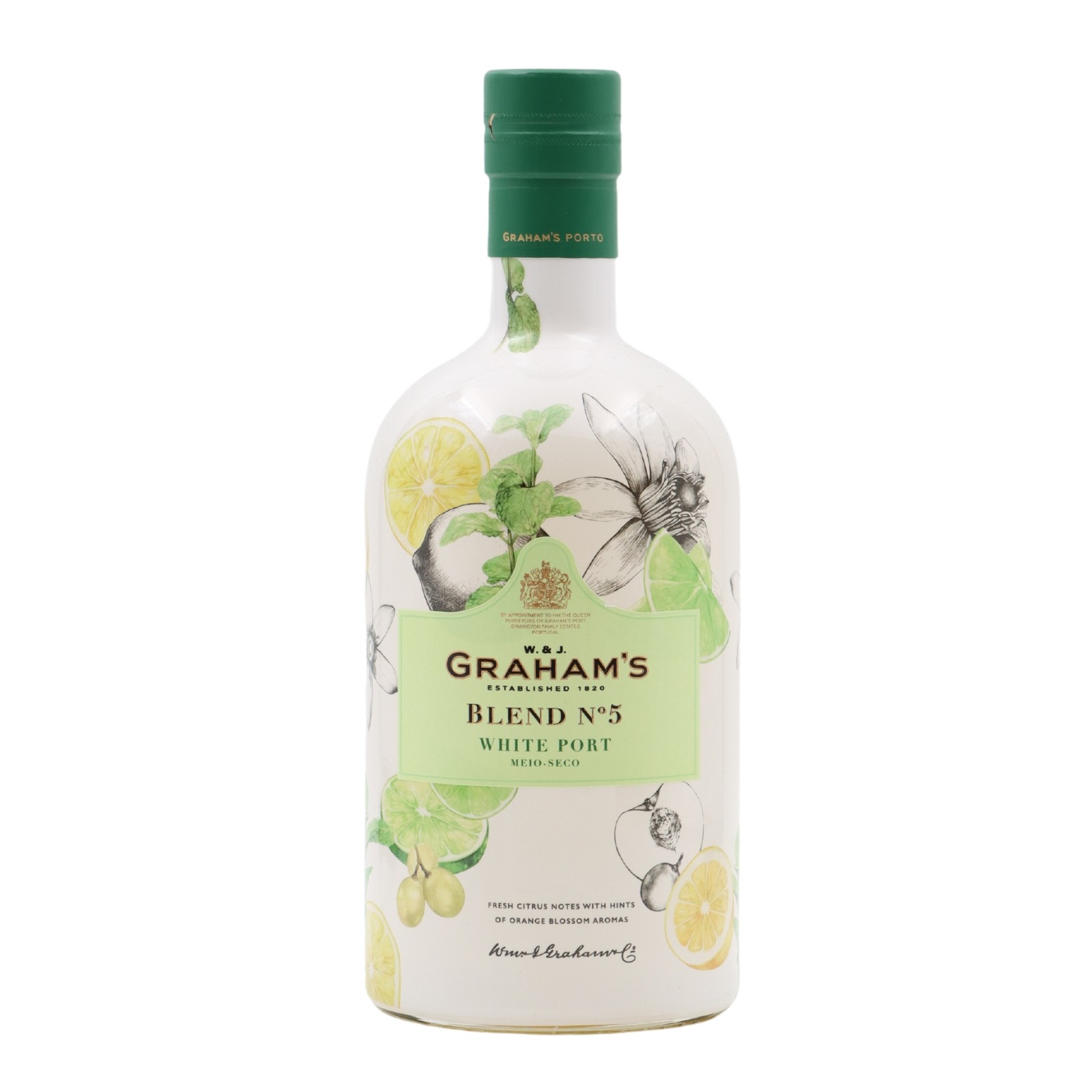 Grahams Blend Nº5