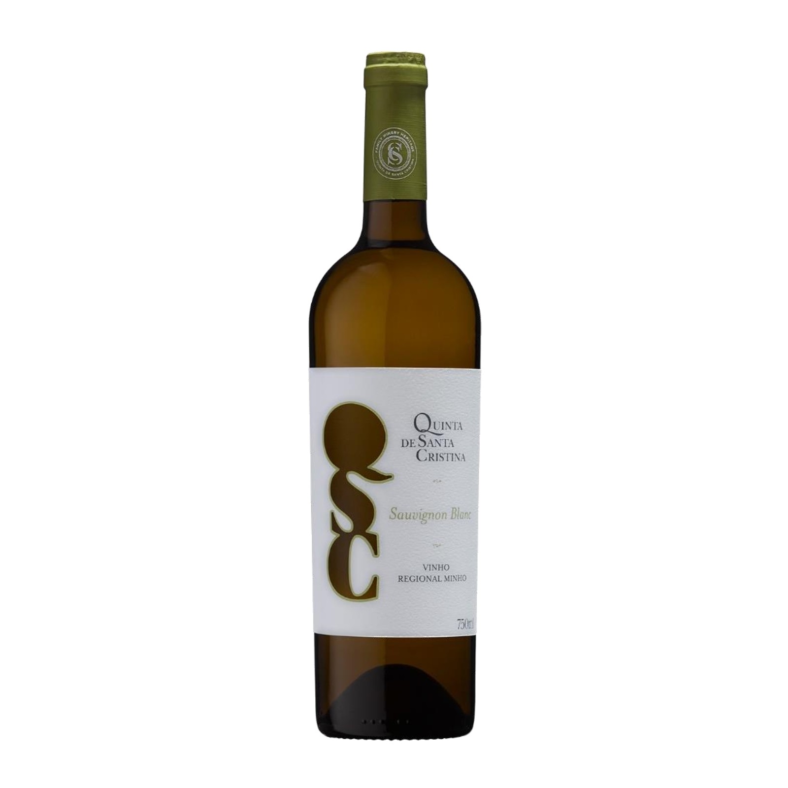 Quinta De Santa Cristina Sauvignon
