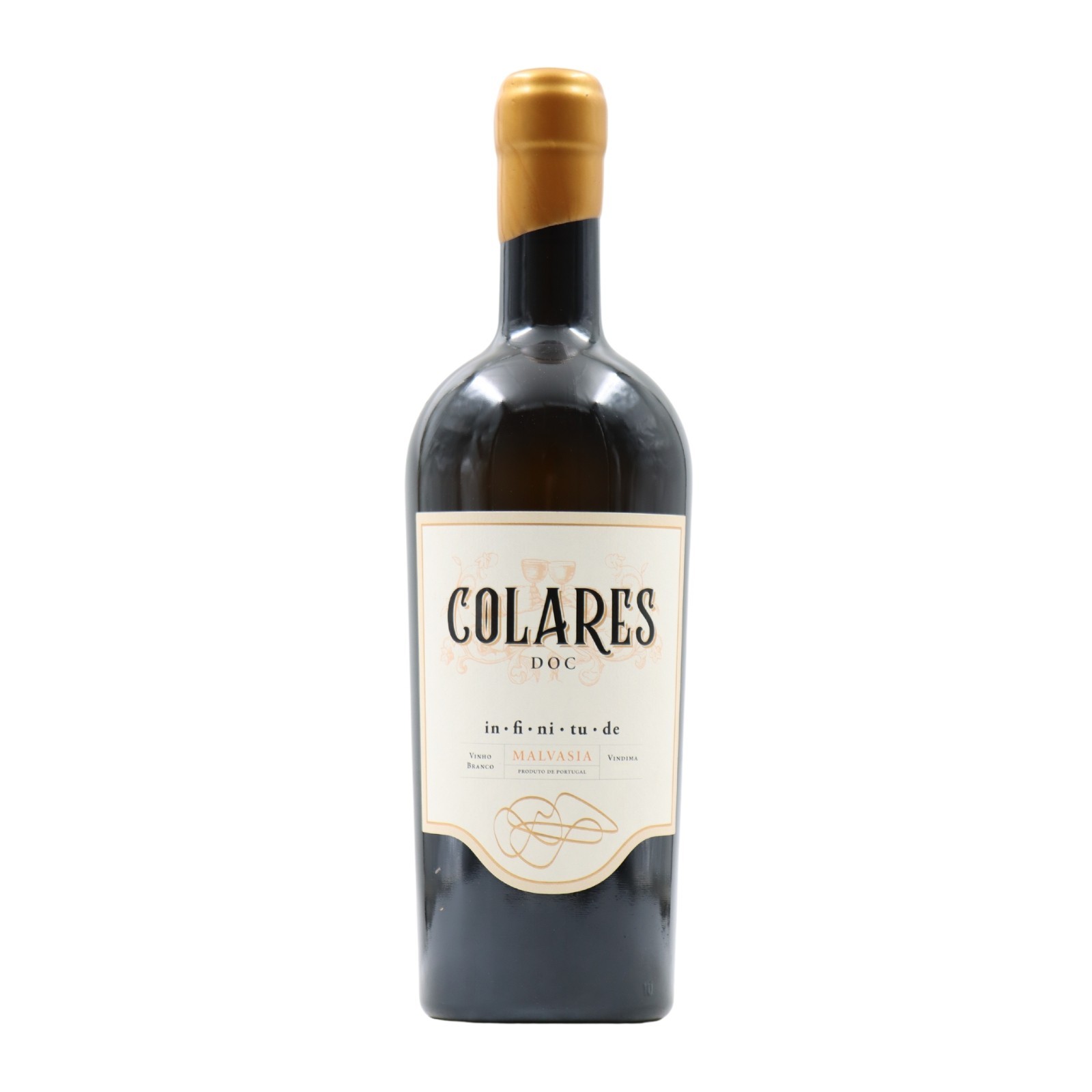 Infinitude Malvasia De Colares
