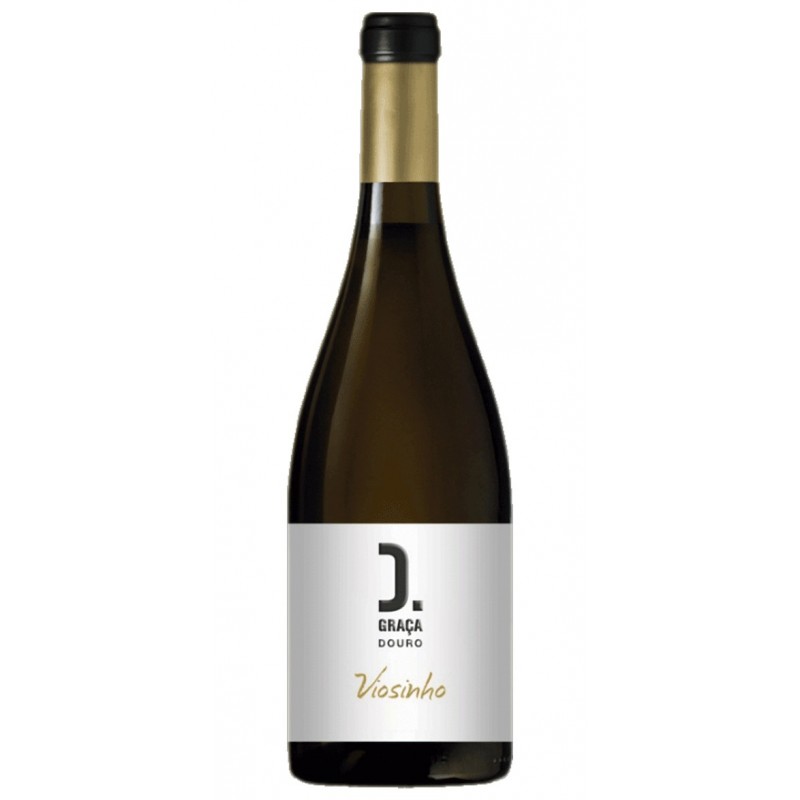 D. Graça Reserva Viosinho