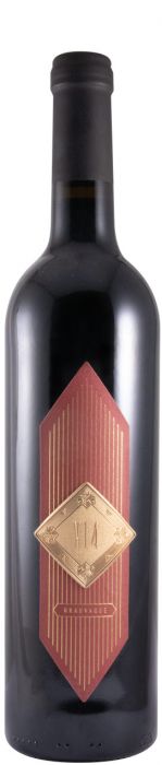 A Serenada Y14 Grauvaque Edição Limitada