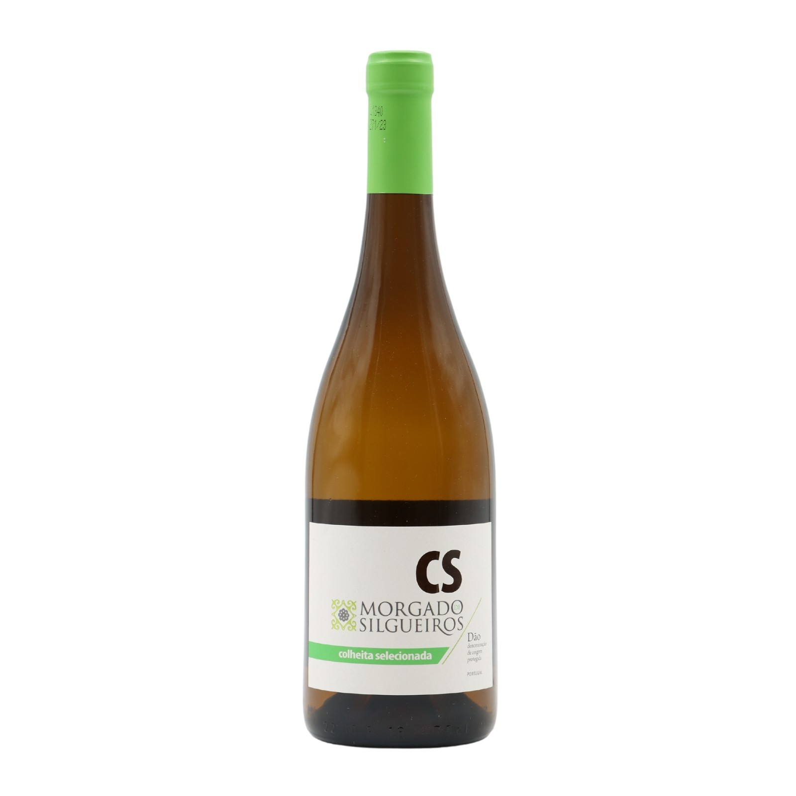 Morgado De Silgueiros Selected Harvest