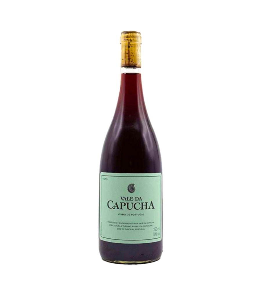 Vale Da Capucha