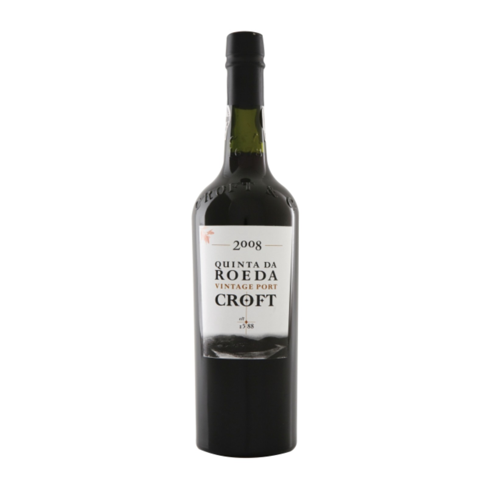 Croft Quinta Da Roêda Vintage