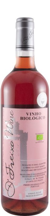 D'Freixo Biológico