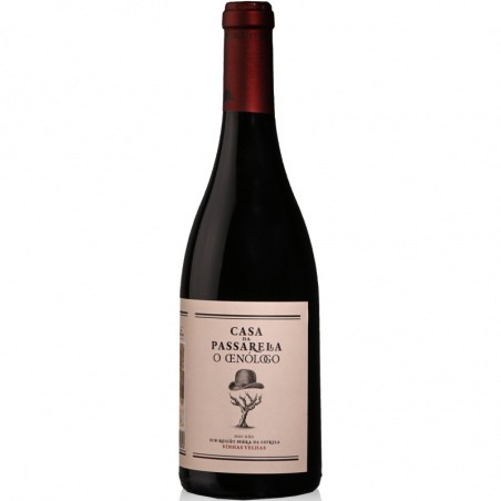 Passarella O Enólogo Vinhas Velhas - Dão