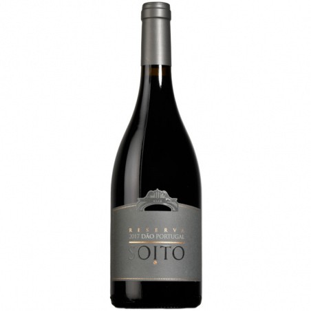 Soito Reserva - Dão