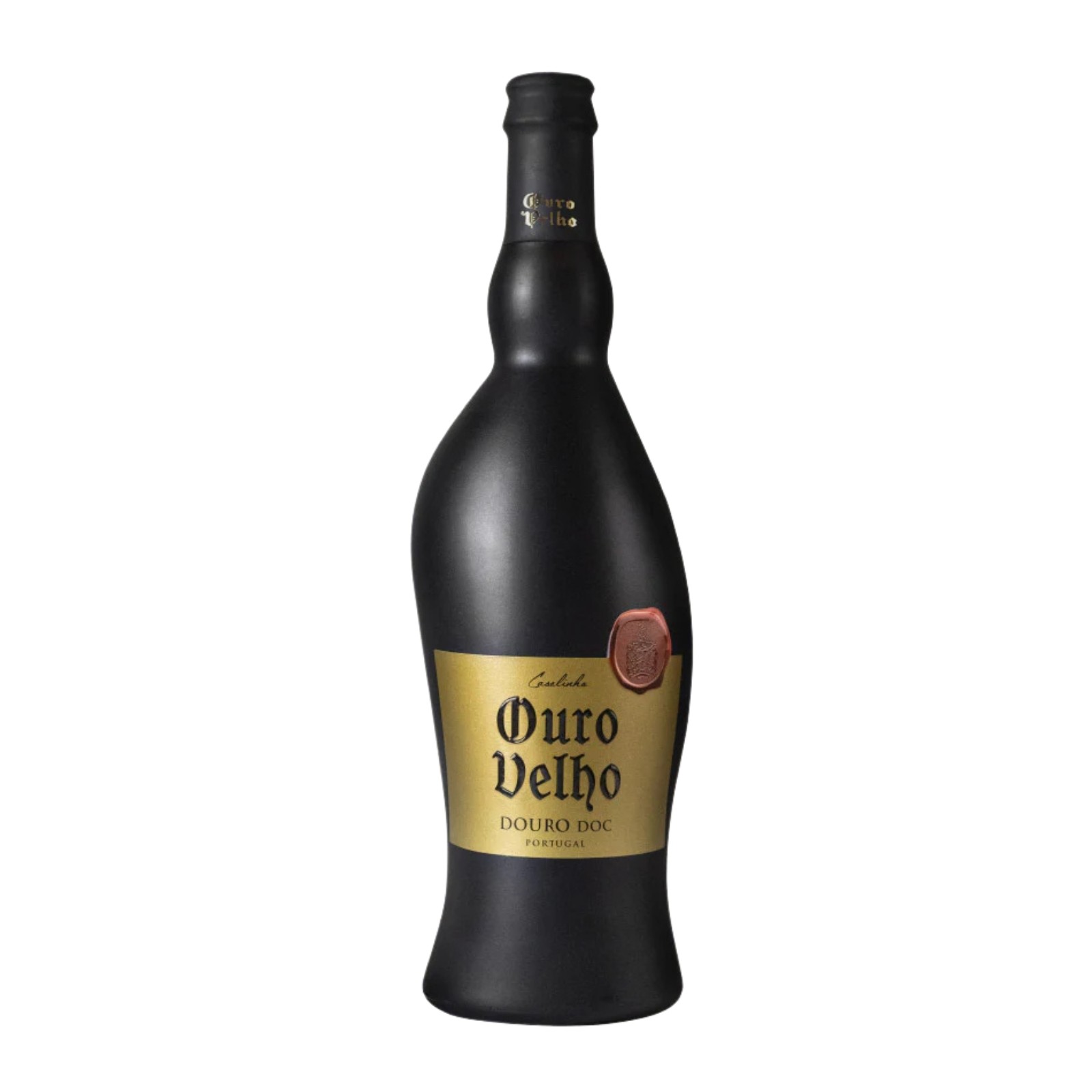 Ouro Velho