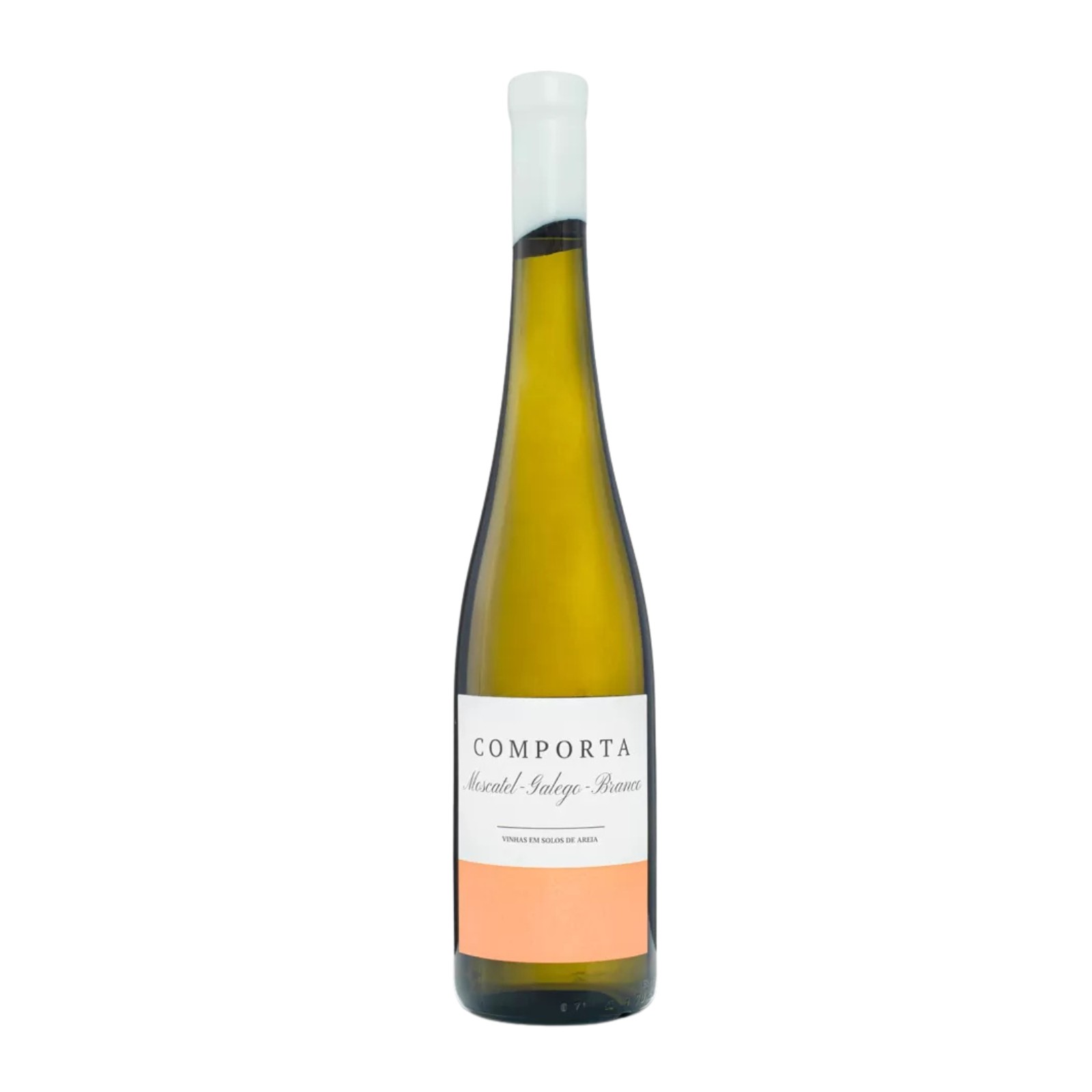 Herdade Da Comporta Moscatel Galego
